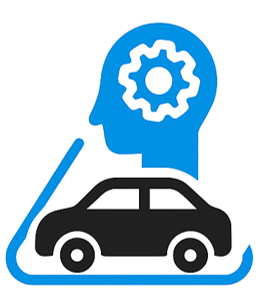 AIによる自動配車